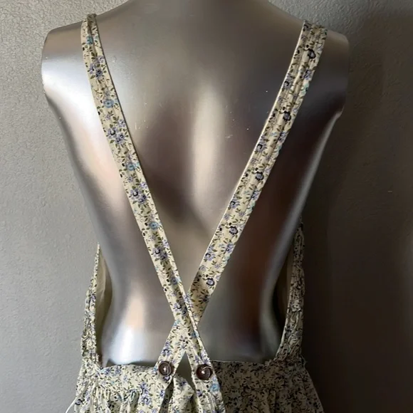 Free people Free Petunia Mini Dress - Picture 11 of 12